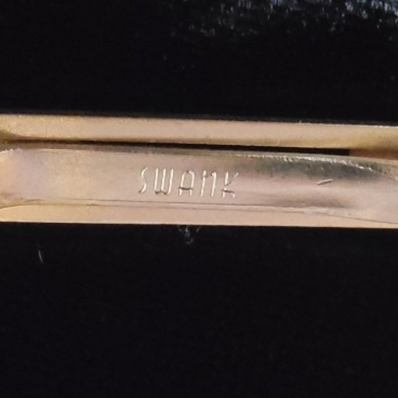 Vintage Swank Knife-Dagger/Sword Tie Bar - Picture 4 of 5